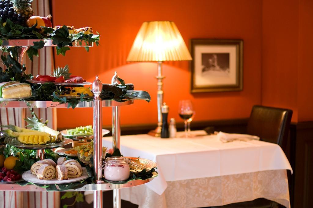Hotel Misani Celerina/Schlarigna Екстериор снимка