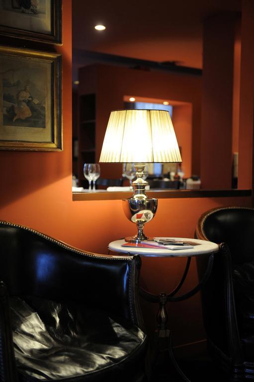 Hotel Misani Celerina/Schlarigna Екстериор снимка