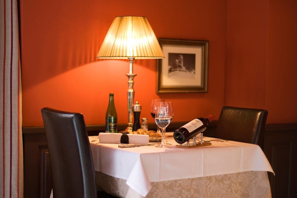 Hotel Misani Celerina/Schlarigna Екстериор снимка